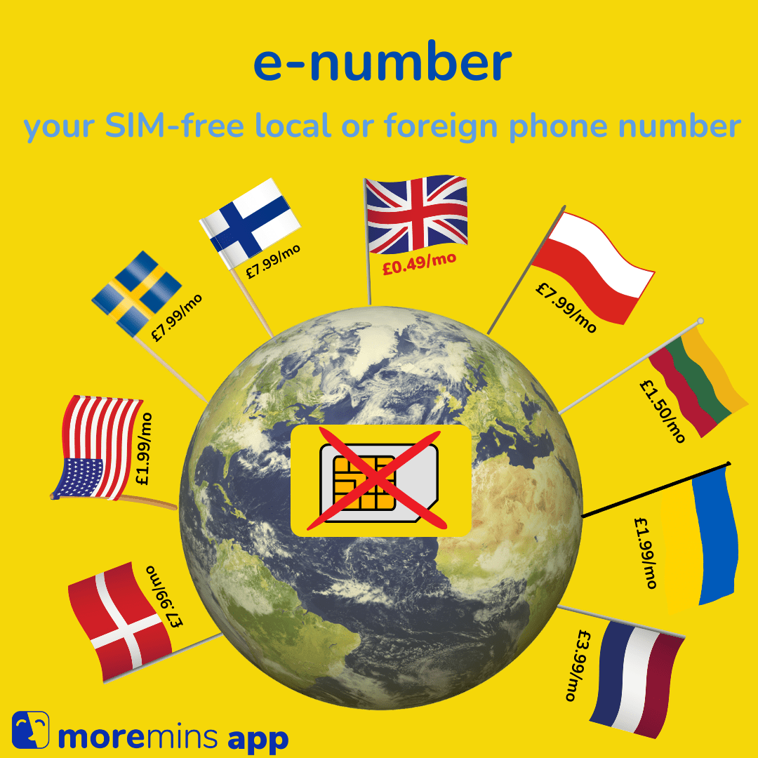 E-Number